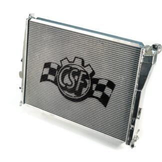 CSF Radiators Radiator for BMW 3 Series (E46)/ Z4