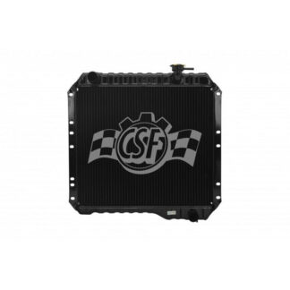 CSF Radiators Radiator for 70-74 3.9L Toyota Landcruiser