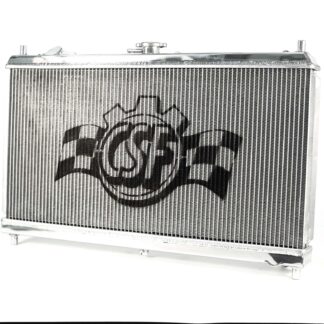 CSF Radiators Radiator for 98-05 Mazda MX5