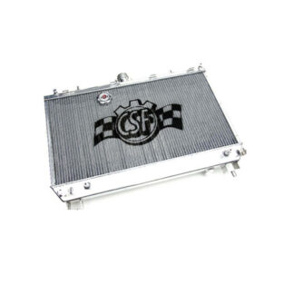 CSF Radiators Radiator for 89-97 Mazda MX5