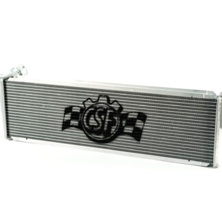 CSF Radiators Radiator for Porsche 911 Turbo (997) Centre