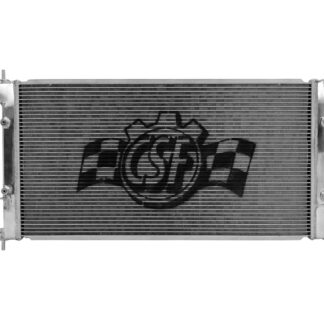 CSF Radiators Radiator for 2013+ Subaru BRZ