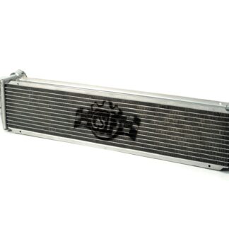 CSF Radiators Radiator for Boxster (987)/Cayman - Centre