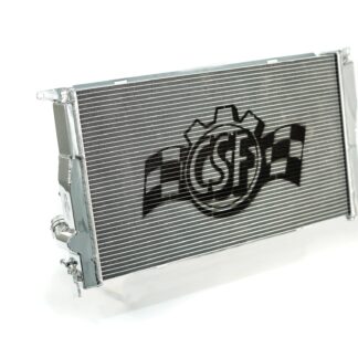 CSF Radiators Radiator for BMW 1M/135i/335/Z4 (Auto)