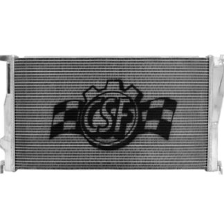 CSF Radiators Radiator for BMW 1 Series M/135i/335 (Manual)