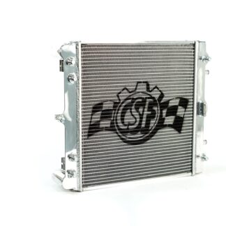 CSF Radiators Radiator for Boxster (986)/911(996)