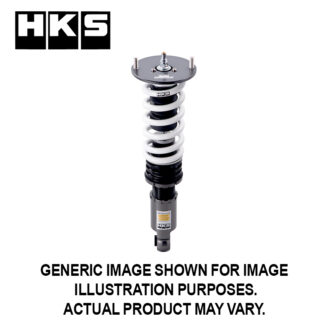 HKS G48381-K00050-00 Hipermax Spring Platform
