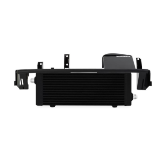 Mishimoto Ford Focus RS Oil Cooler 2016-2018 Black Thermos