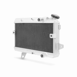 Mishimoto Aluminum Radiator fits Suzuki LTR450 2006-2009