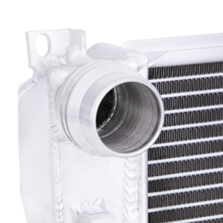 Mishimoto BMW E46 Non-M Performance Aluminum Radiator Autom