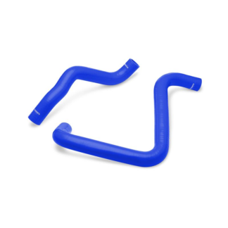 Mishimoto Toyota Corolla AE86 Silicone Radiator Hose Kit 19