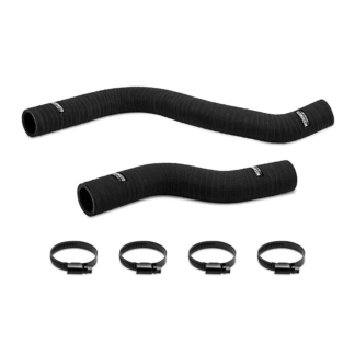Mishimoto Honda Civic Type R Silicone Radiator Hose Kit 201