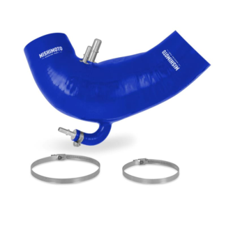 Mishimoto Ford Mustang GT Silicone Induction Hose 2015 201