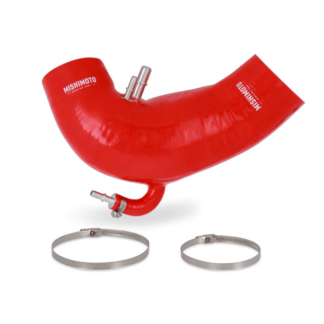 Mishimoto Ford Mustang GT Silicone Induction Hose 2015 201