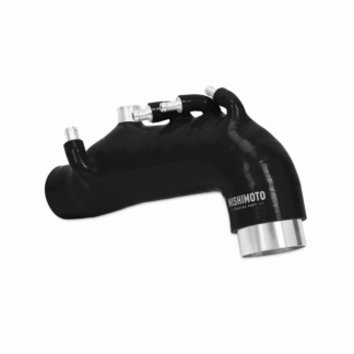 Mishimoto Subaru WRX Silicone Induction Hose 2008-2014 Black