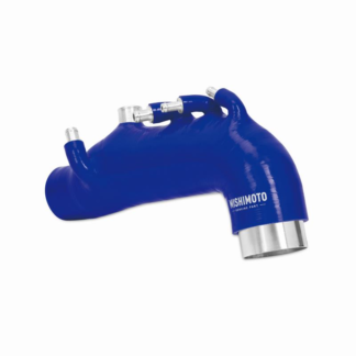 Mishimoto Subaru WRX Silicone Induction Hose 2008-2014 Blue