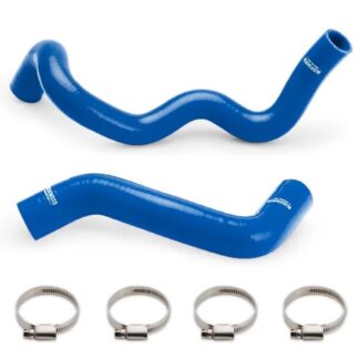 Mishimoto 2016-2018 Ford Focus RS Silicone Radiator Hoses N