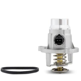 Mishimoto Racing Thermostat and Housing Fits BMW M3/M4 2015