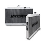 Mishimoto Performance Aluminium Radiator
