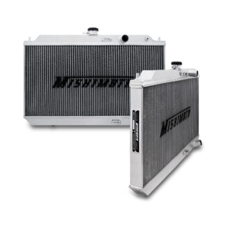Mishimoto Performance Aluminium Radiator