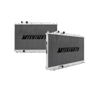 Mishimoto Performance Aluminium Radiator