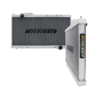 Mishimoto Performance Aluminium Radiator Honda Acura