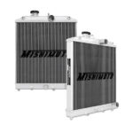 Mishimoto Performance Aluminium Radiator Honda Civic