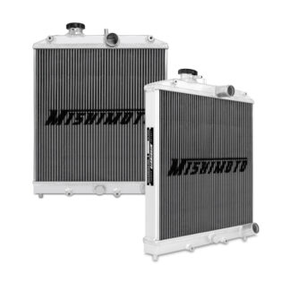 Mishimoto Performance Aluminium Radiator Honda Civic