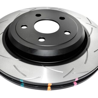 DBA 4000 series - T3
