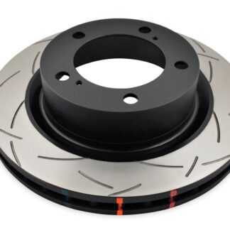 DBA 4000 series - T3