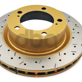 DBA 4000 series - XS