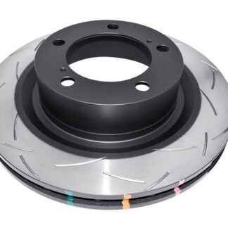 DBA 4000 series - T3