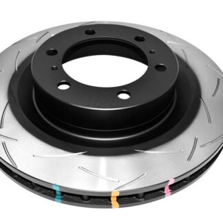 DBA 4000 series - T3