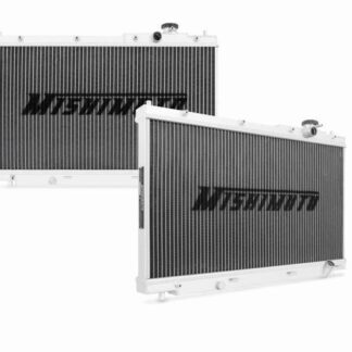 Mishimoto Honda Civic Performance Aluminum Radiator 2001-20