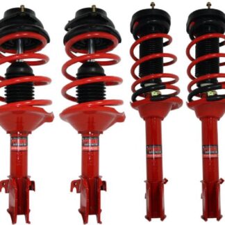Pedders EziFit Spring/Strut/Top kit