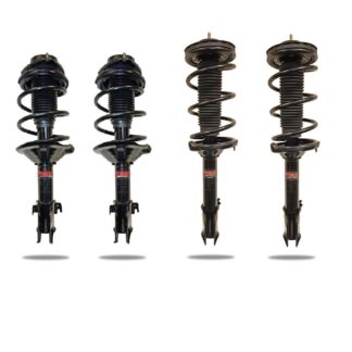Pedders Ezifit Lowered Suspension Kit Subaru Forester SG