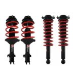 Suspension Kit Subaru Forester
