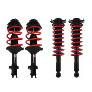Suspension Kit Subaru Forester