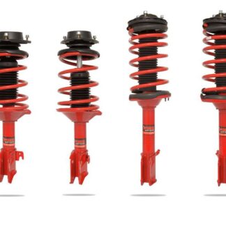 Pedders EziFit Lowering Kit