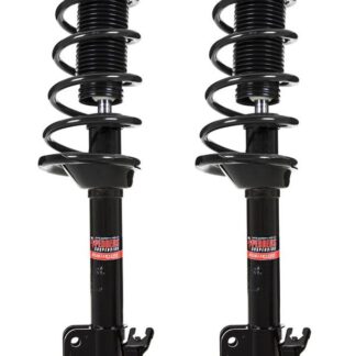 Rear Suspension Conversion Kit