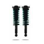 Suspension Conversion Kit Subaru