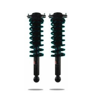 Suspension Conversion Kit Subaru