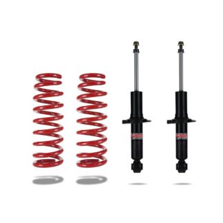 Suspension Conversion Kit Subaru