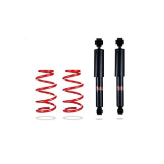 Suspension Conversion Kit Hyundai
