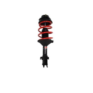 EZIFit Spring and Shock