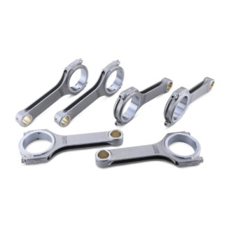 Tomei Forged H-Beam Connecting Rod Set RB26DETT/RB25DE(T) 121.50mm (STD)