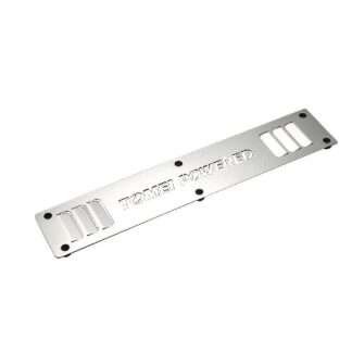 Tomei Metal Engine Ornament Plate SR20DET (R)PS13