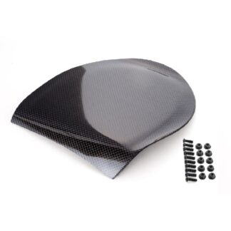 Tomei Carbon Rear Bumper Cover Mustang EcoBoost 2015+ Fastback