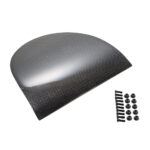 Tomei Carbon Rear Bumper Cover 86/FR-S/BRZ Early Model RH