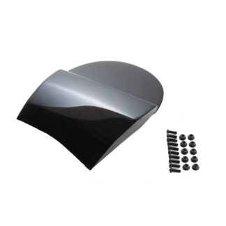 Tomei FRP Rear Bumper Cover 86 Late Model LH